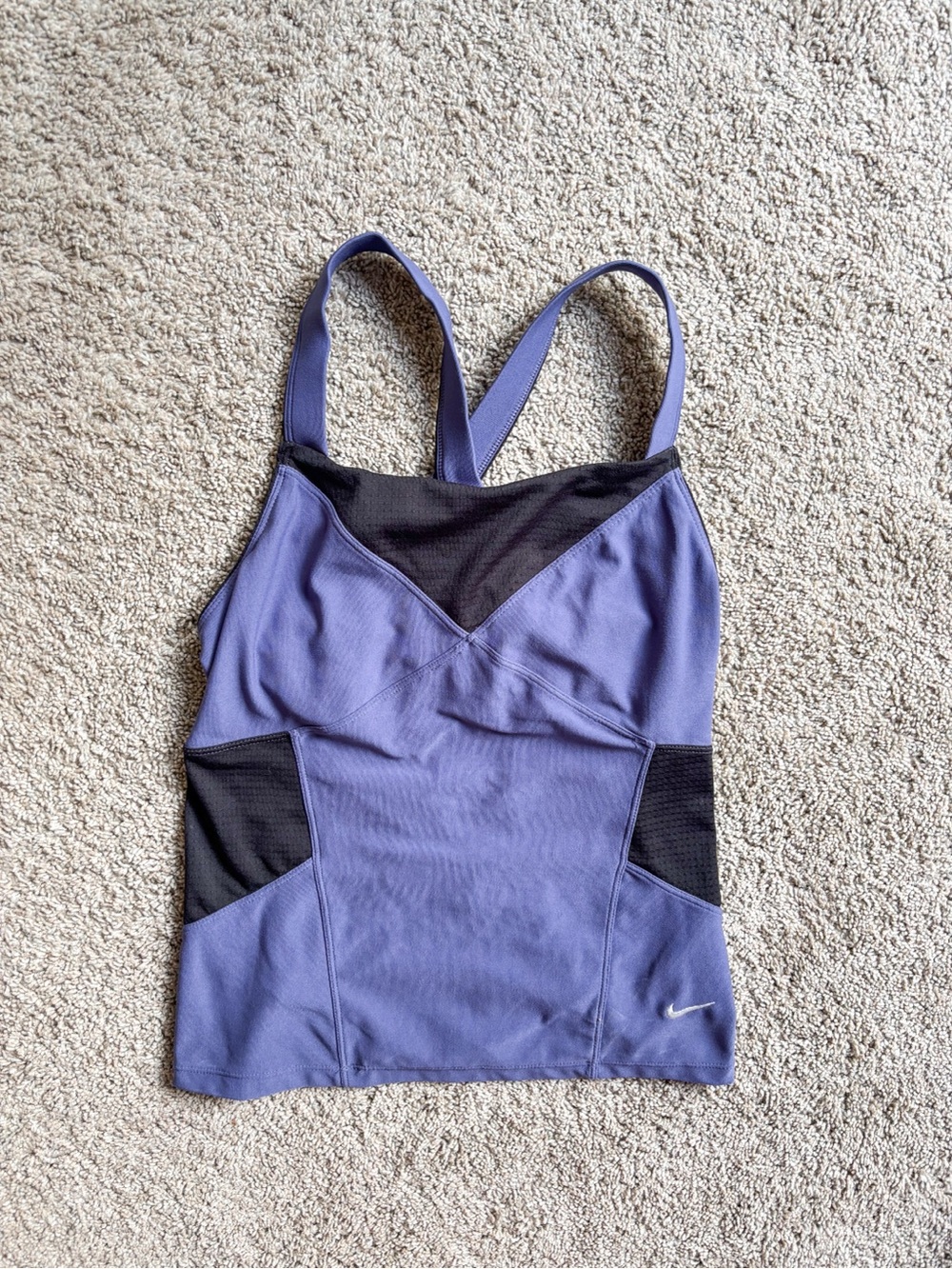 Vintage Y2K Athleisure Tank Top